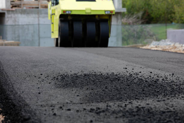 Best Cobblestone Driveway Pavers  in Fayette, MS