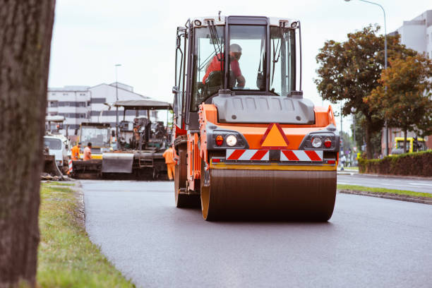 Reasons to Select Us for Your Driveway Paving Requirements in Fayette, MS