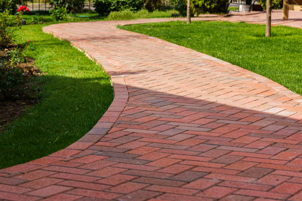 Professional Driveway Pavers in Fayette, MS