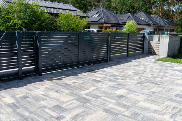 Best Driveway Resurfacing Pavers  in Fayette, MS