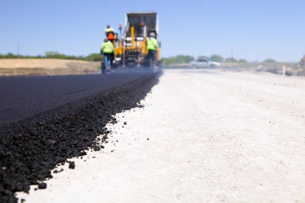 Best Affordable Driveway Paving  in Fayette, MS