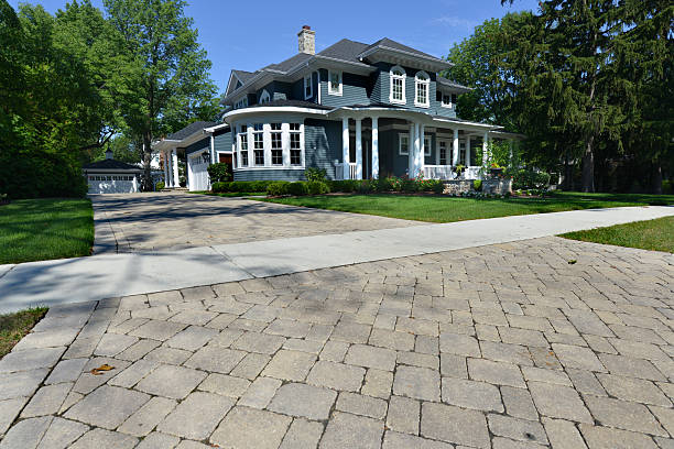 Driveway Repair Near Me in Fayette, MS