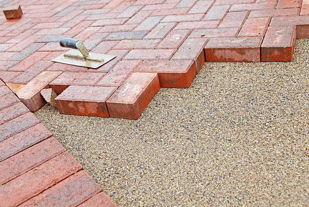 Best Affordable Driveway Pavers  in Fayette, MS