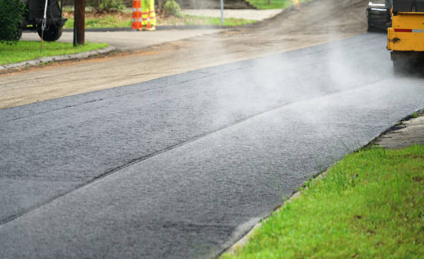Best Concrete Paver Driveway  in Fayette, MS