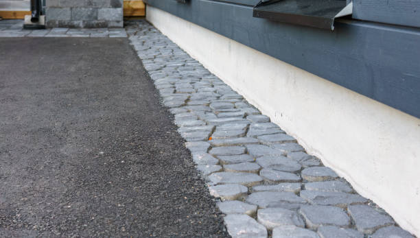 Best Commercial Driveway Pavers  in Fayette, MS