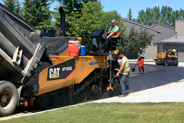 Reliable Fayette, MS Driveway Pavers Solutions