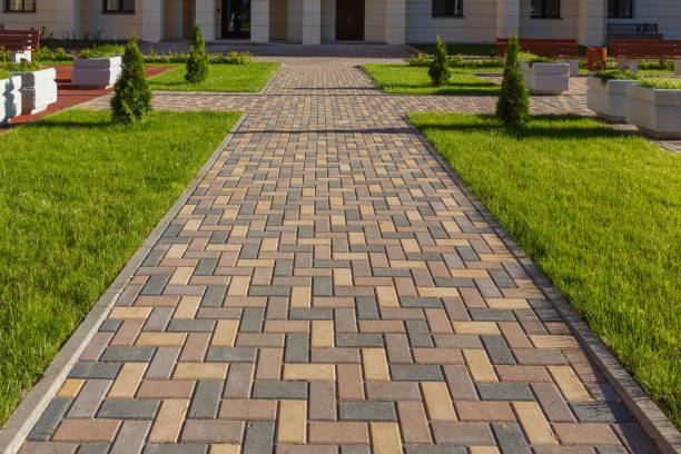 Best Affordable Driveway Pavers  in Fayette, MS
