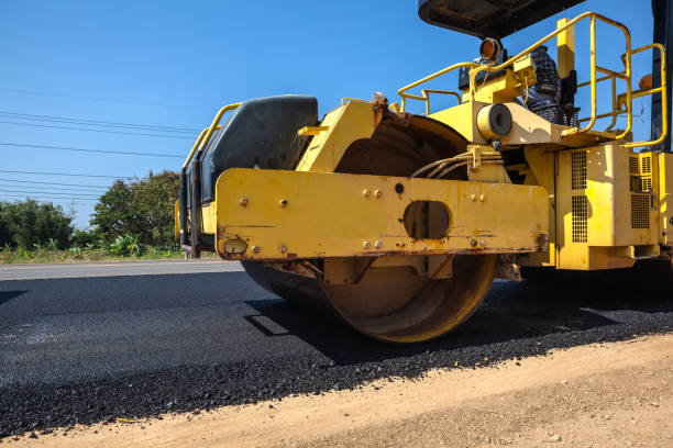 Best Driveway Pavers Installation  in Fayette, MS